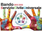 Bando Servizio Civile Universale - anno 2020