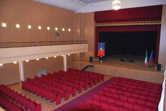 presentata la stagione teatrale 2026/2027