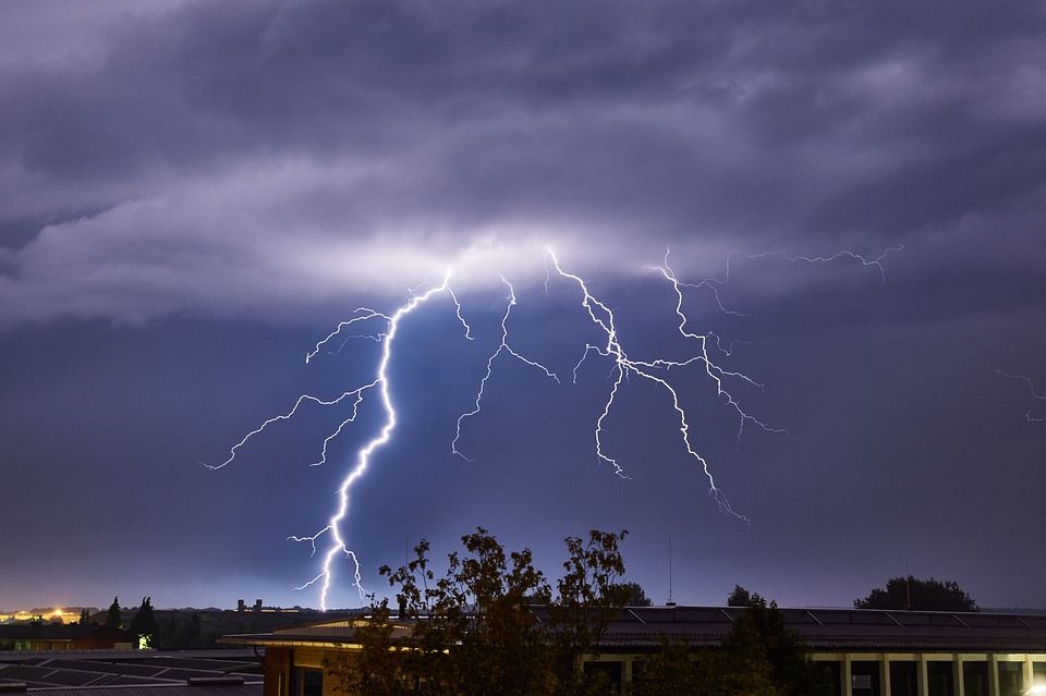 Allerta Meteo N. 2021.88 del 04/08/2021